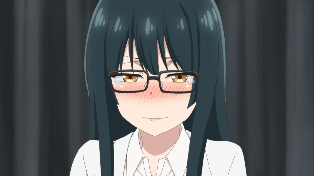 Tejina-Senpai (Puyasubs!)